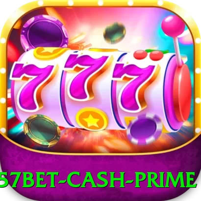 1157bet Cash Prime - pak
