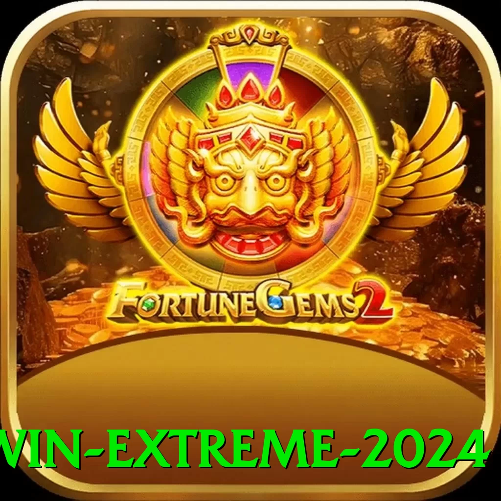 1200win Extreme 2024 - pak