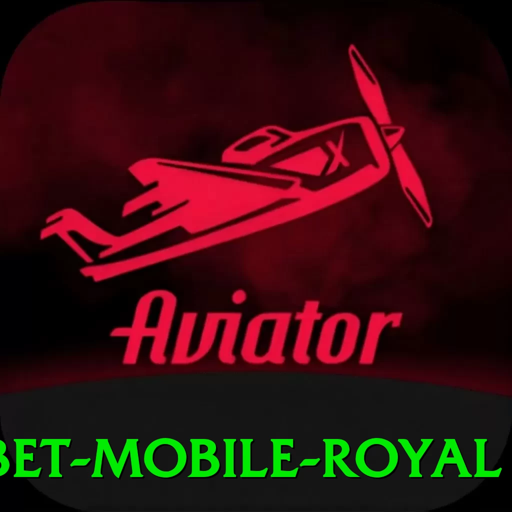 1213bet Mobile Royal - apk