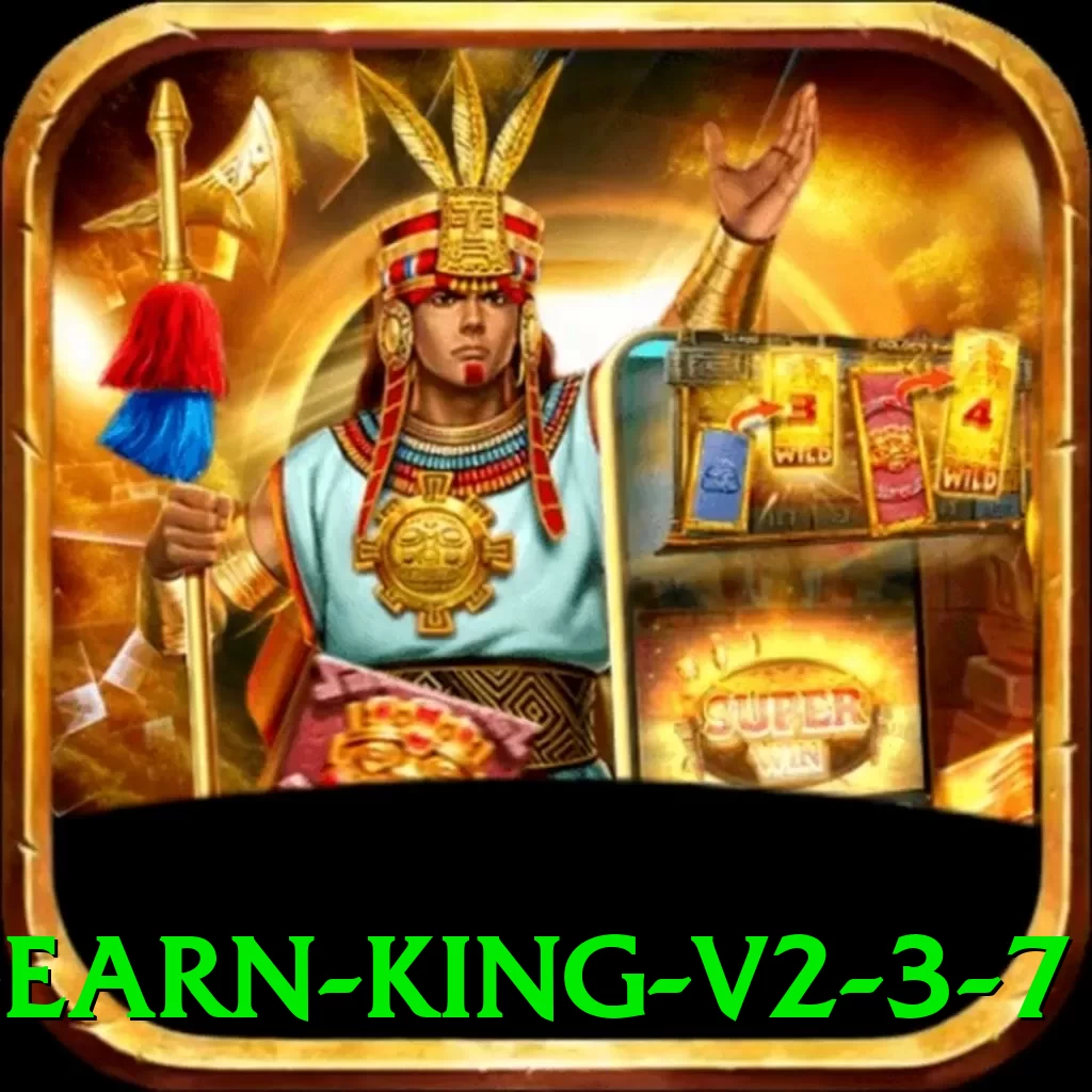 1865 Earn King v2.3.7 - pak