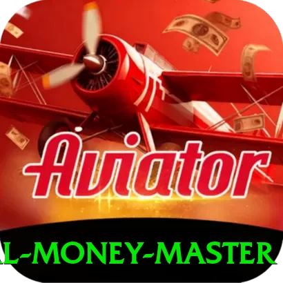 18g - Real Money Master - game