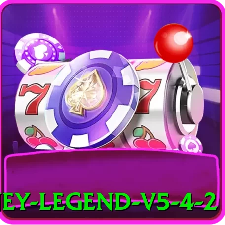2000bra Money Legend v5.4.2 - pk