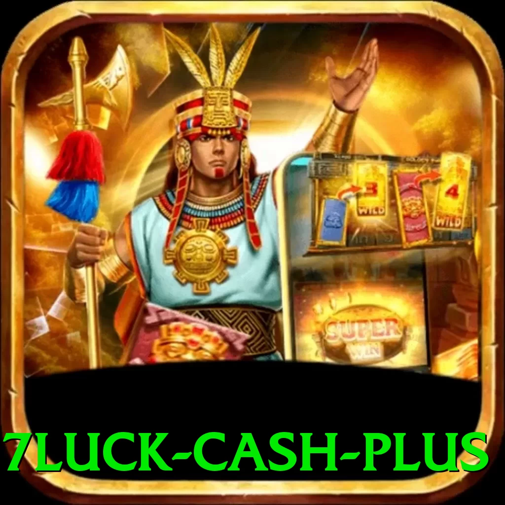 207luck Cash Plus - pak