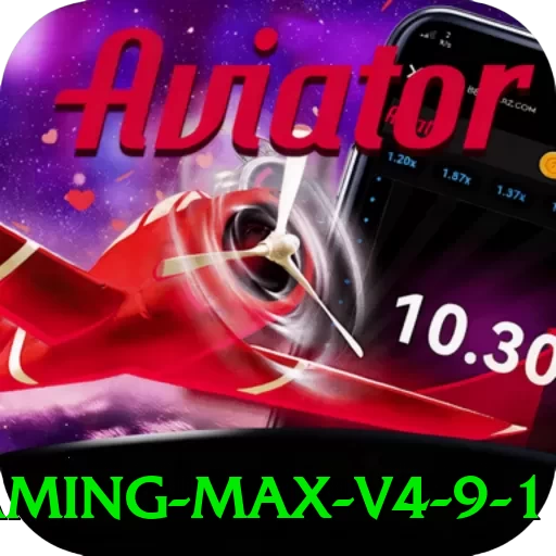 2155bet Gaming Max v4.9.1 - app