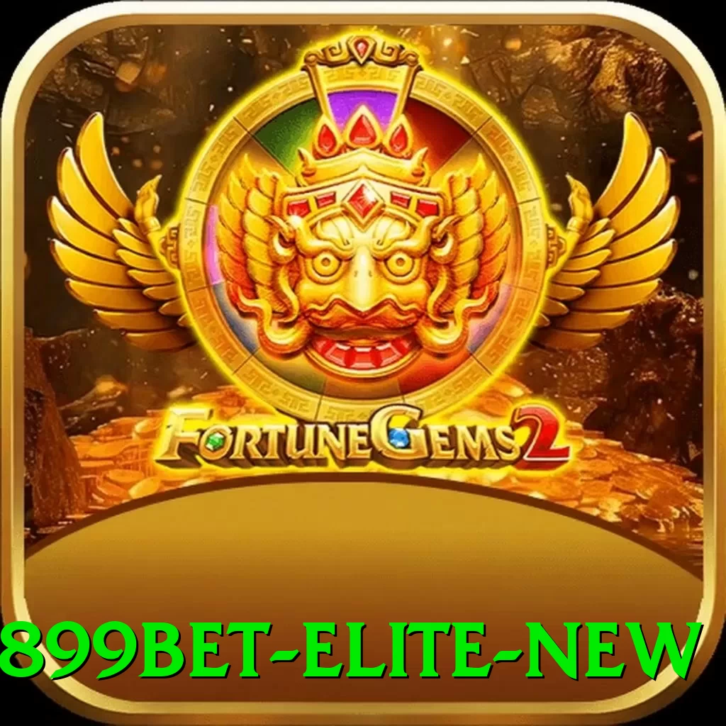 2899bet Elite New - game