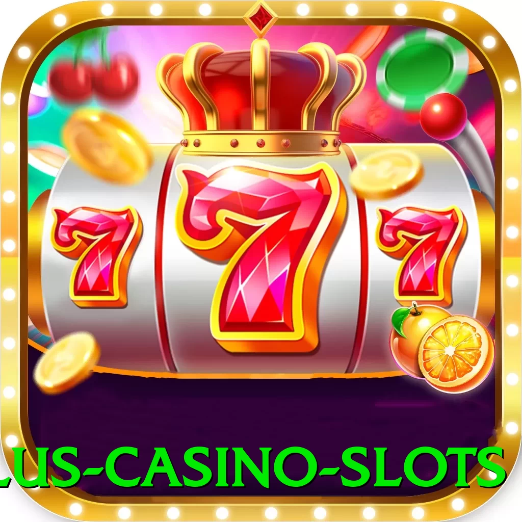 33ee Plus - Casino & Slots - pk