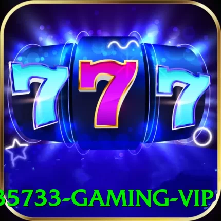35733 Gaming VIP - pk