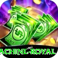 3737 Slot Machine Royal