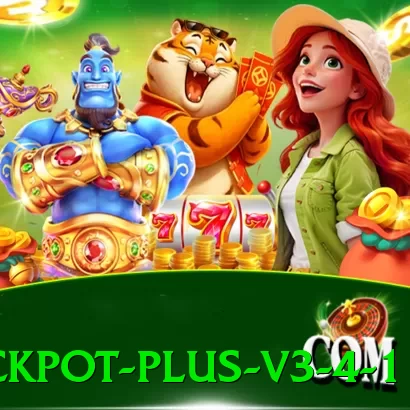 37q Jackpot Plus v3.4.1 - vip