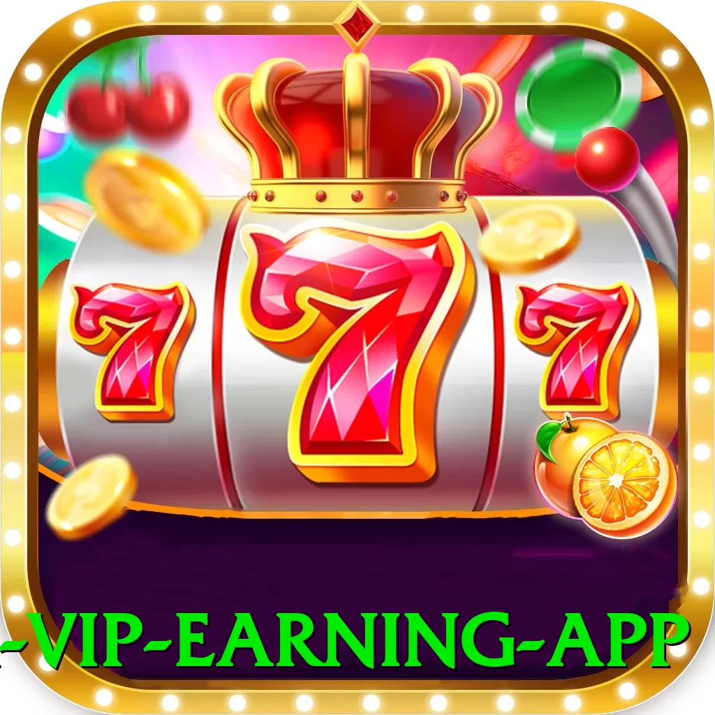 425luck - VIP Earning App - pro