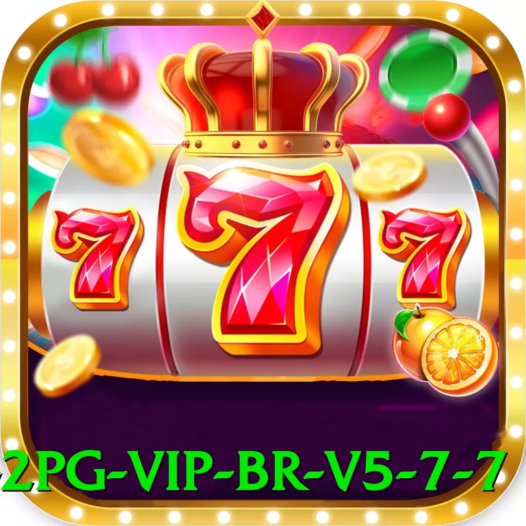 42pg VIP BR v5.7.7 - game