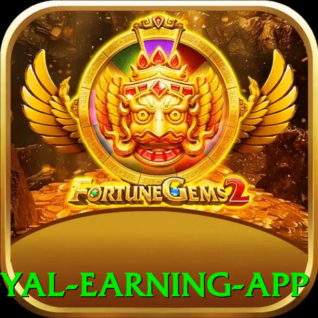 5200bet - Royal Earning App - app