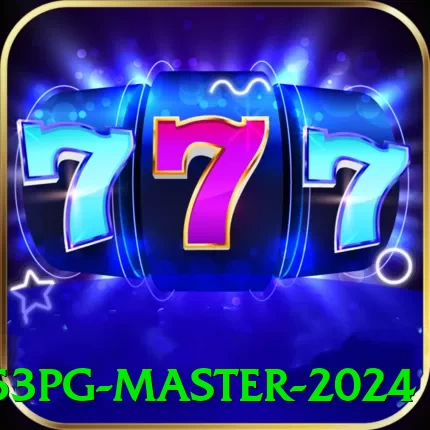 53pg Master 2024 - game