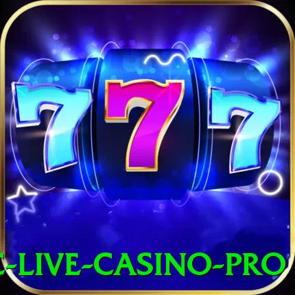55ac Live Casino Pro - app