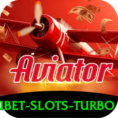 55ubet - Slots Turbo - vip