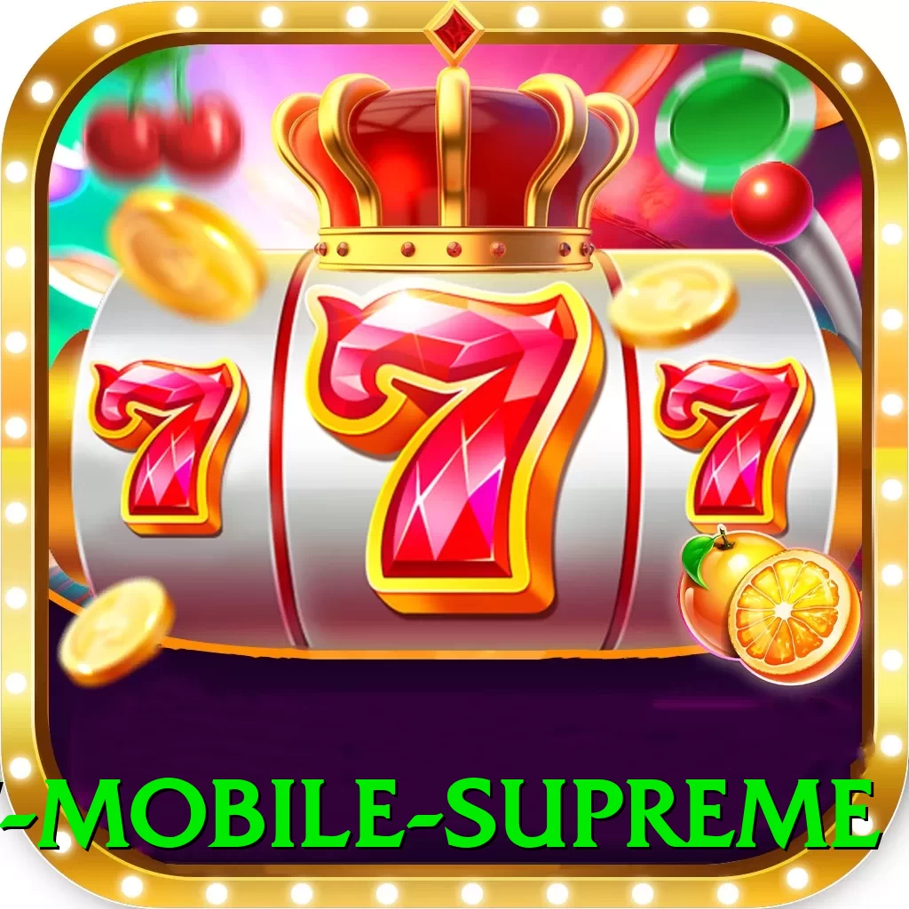 5811bet Mobile Supreme - game