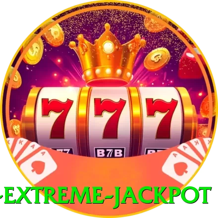 588brl Extreme Jackpot - pro