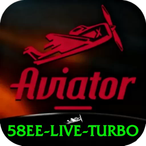 58ee - Live Turbo - go