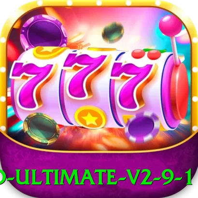 599k Casino Ultimate v2.9.1 - pro
