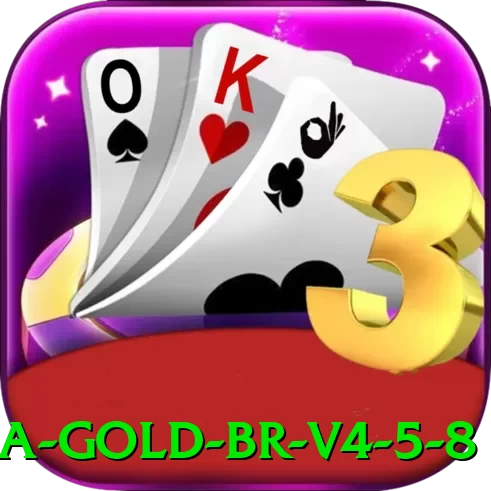 59a Gold BR v4.5.8 - game