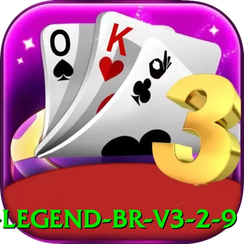 5l Legend BR v3.2.9 - game