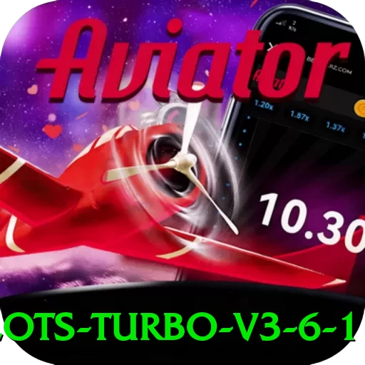 6009bet Slots Turbo v3.6.1 - game