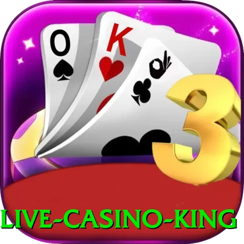 6177bet Live Casino King - app