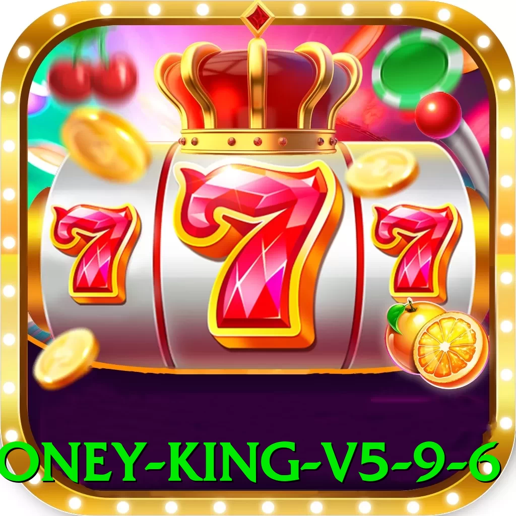 668brl Money King v5.9.6 - go