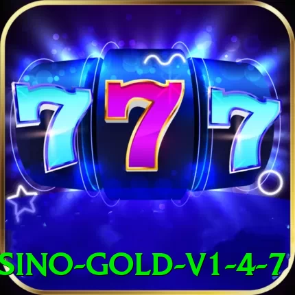 678g Casino Gold v1.4.7 - pak