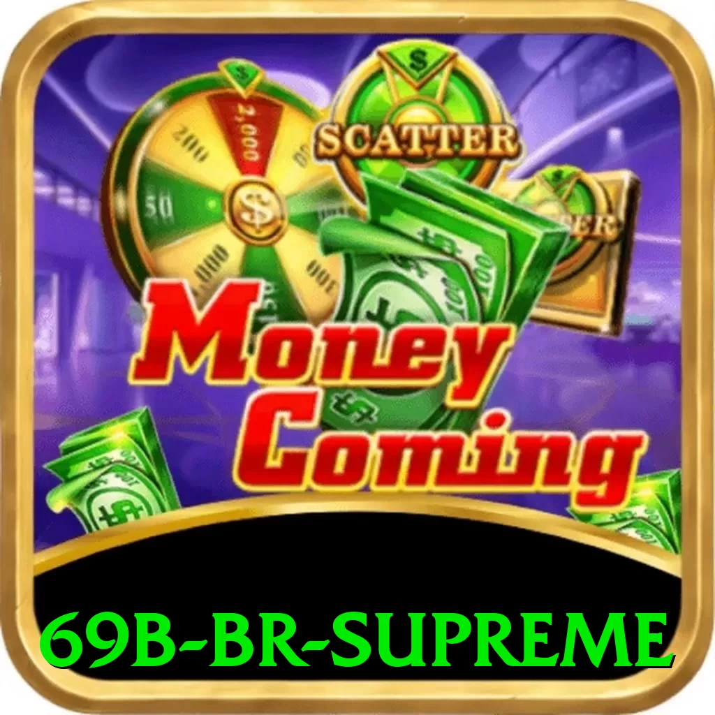 69b BR Supreme - app