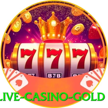 6tt Live Casino Gold - pro