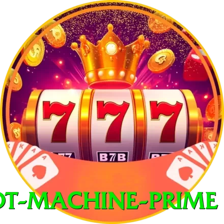 758g Slot Machine Prime - pro