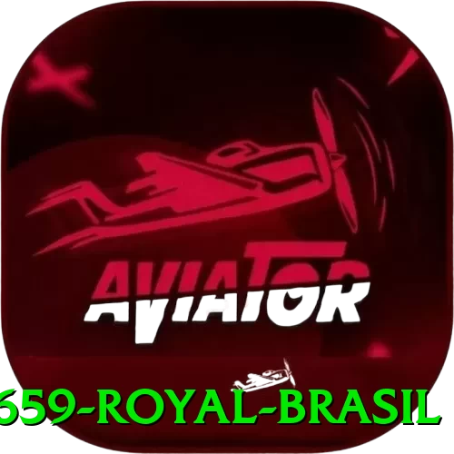 7659 Royal Brasil - pk