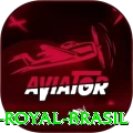 7659 Royal Brasil