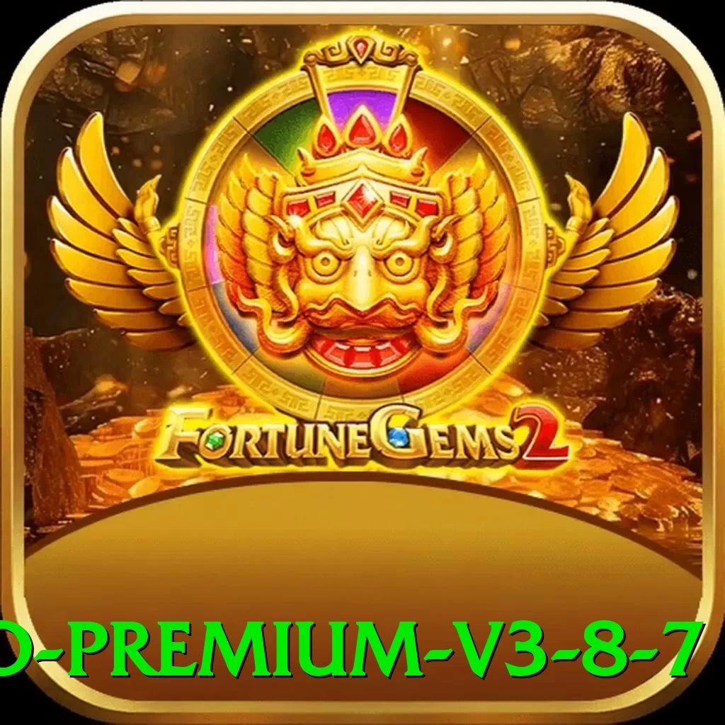 76d Casino Premium v3.8.7 - pak