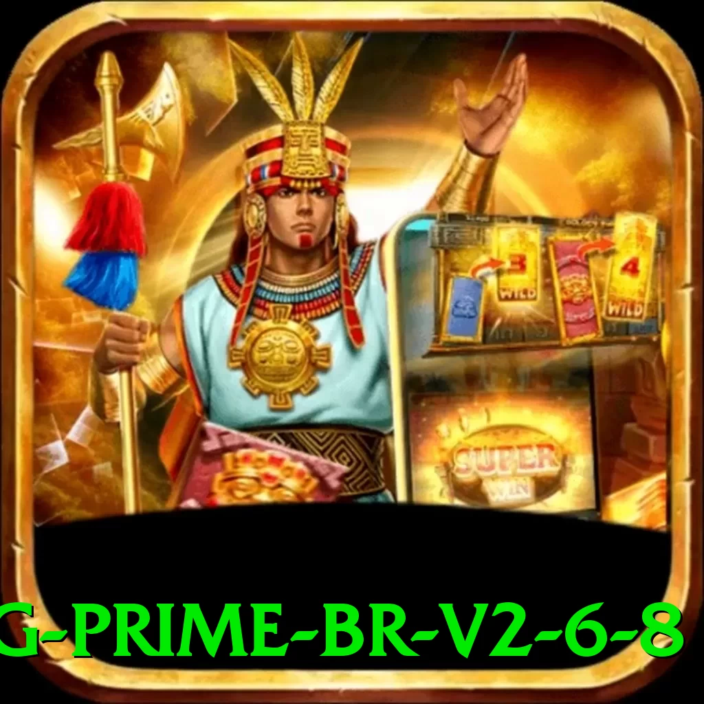 779pg Prime BR v2.6.8 - go