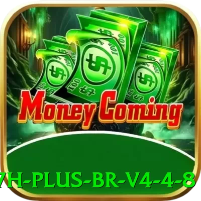 77h Plus BR v4.4.8 - app