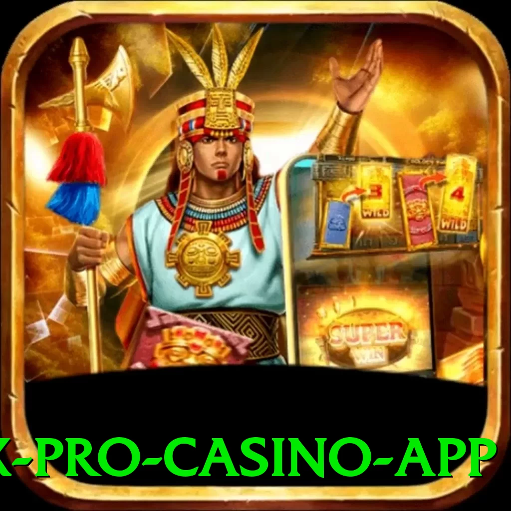 77ox Pro Casino App - vip