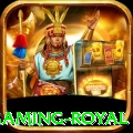 7959 - Gaming Royal