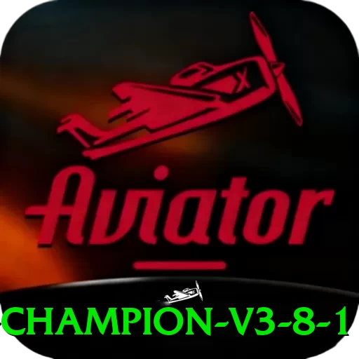 84y Champion v3.8.1 - go