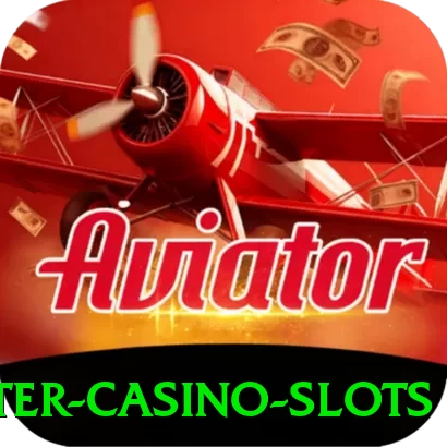 888cpf Master - Casino & Slots - app