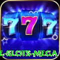 888oxe - Slots Mega