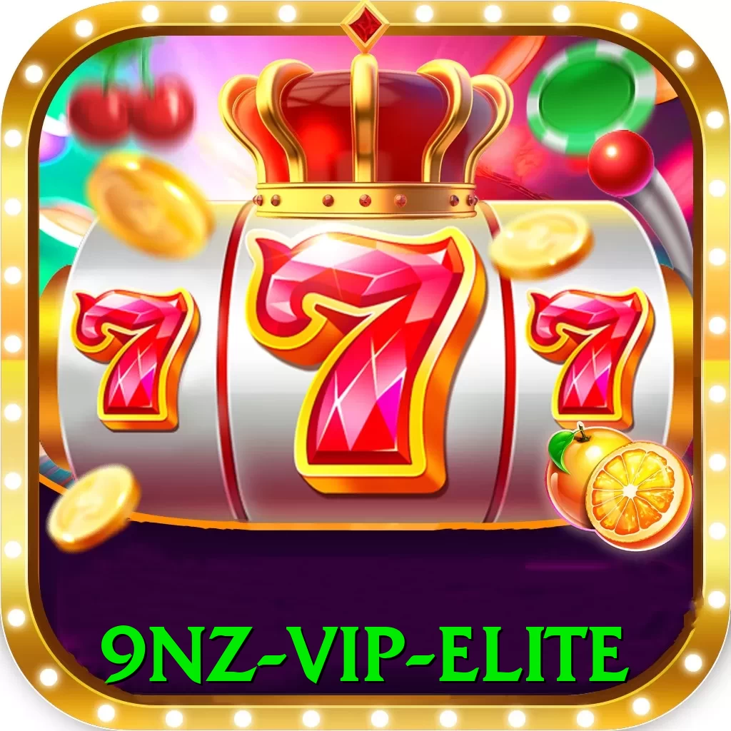 9nz - VIP Elite - pak