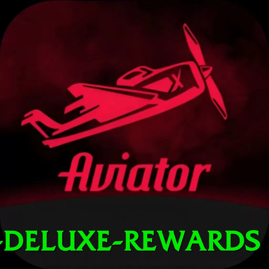 aa68 Deluxe Rewards - game