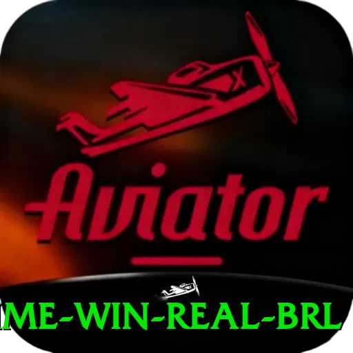 aarr Prime - Win Real BRL - app