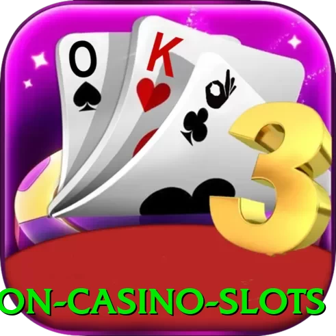 abc8 Champion - Casino & Slots - app