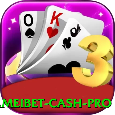 ameibet Cash Pro - go