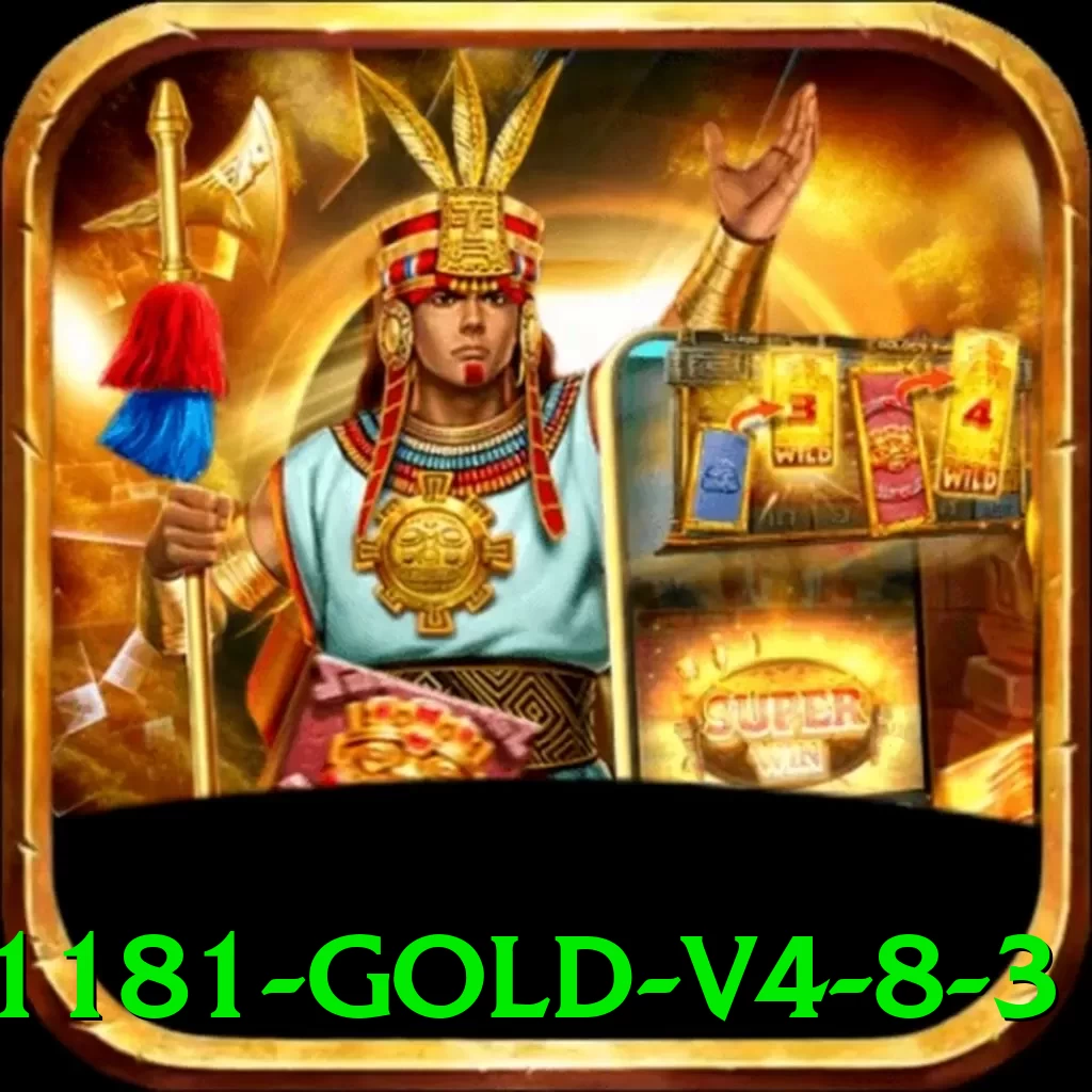 bet1181 Gold v4.8.3 - apk