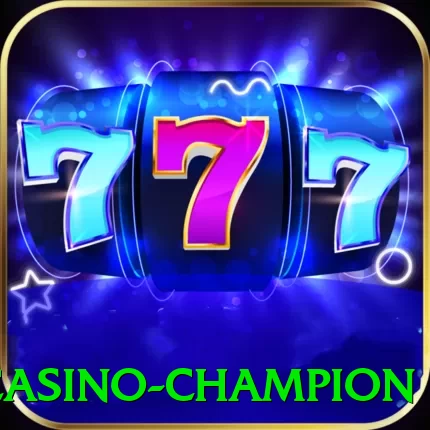 bet5455 Live Casino Champion - pro