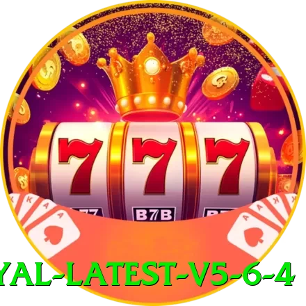 bet60k Royal Latest v5.6.4 - go